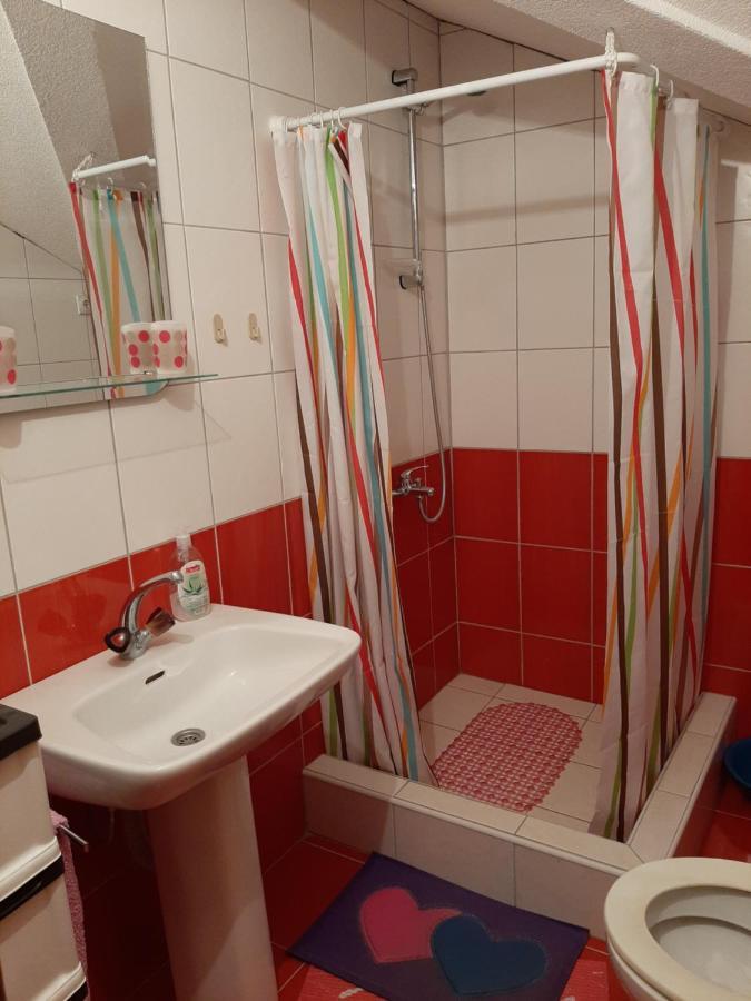 Apartment Prole Sipovo Esterno foto